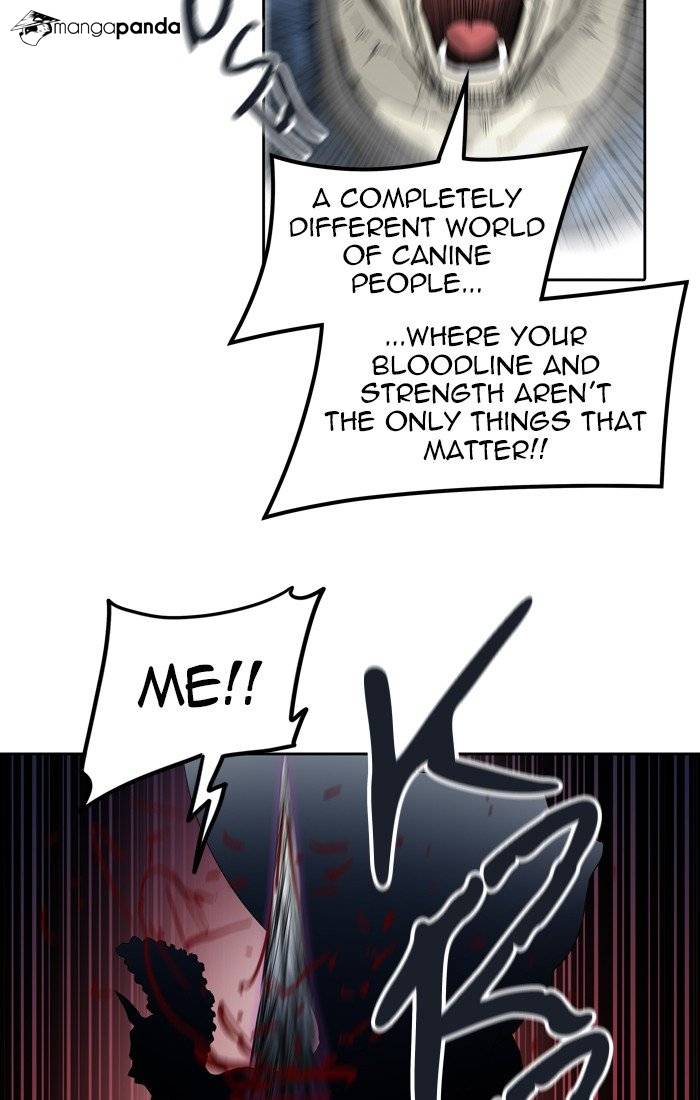 Tower of God Chapter 450 image 040
